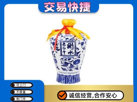 岳阳楼区回收名酒电话